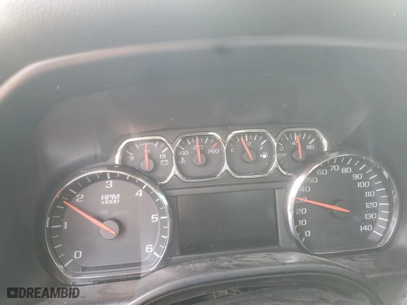 2014 Chevrolet Silverado 1500 LT with VIN 1GCRCREC5EZ321394, listed as a Copart auction lot 82635794 with 0 mi miles and Salvage Title. Bid and sale history available at carsss.com. Image 9.