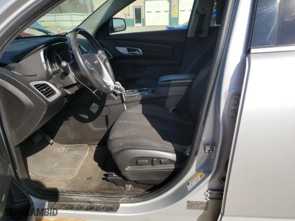 2011 GMC Terrain SLE-2 with VIN 2CTFLTEC4B6397412, listed as a Copart auction lot 51261315 with 188,204 mi miles and Salvage Title. Bid and sale history available at carsss.com. Image 7.