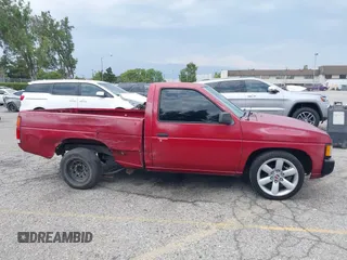 1994 Nissan Frontier с VIN 1N6SD11S3RC356695, выставлен на аукционе IAAI как лот 42408659 с пробегом 187 376 миль миль и . История ставок и продаж доступна на DreamBid. Изображение 14.