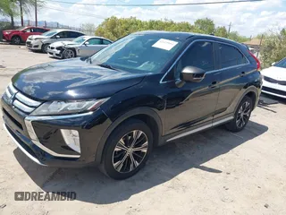 2018 Mitsubishi Eclipse Cross SE z VIN JA4AT5AA5JZ039030, wystawiony jako IAAI lot #42421884 z przebiegiem 65 982 mil mil oraz . Historia ofert i sprzedaży dostępna na DreamBid. Obrazek 15.