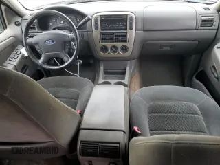 2003 Ford Explorer XLT z VIN 1FMZU63K33ZA28530, wystawiony jako Copart lot #85994184 z przebiegiem 359 263 mil mil oraz Szkoda całkowita • Salvage title. Historia ofert i sprzedaży dostępna na DreamBid. Obrazek 8.