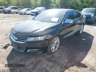 2014 Chevrolet Impala LTZ with VIN 1G1155S30EU121744, listed as a IAAI auction lot 41990517 with 140,573 mi miles and . Bid and sale history available at DreamBid. Image 17.