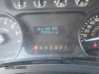 2012 Ford F-150 XL с VIN 1FTEX1EM5CKD15811, выставлен на аукционе IAAI как лот 42701807 с пробегом 153 578 миль миль и . История ставок и продаж доступна на DreamBid. Изображение 15.