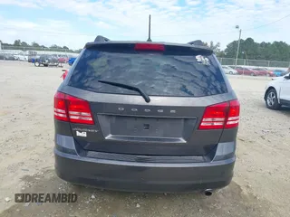 2019 Dodge Journey SE Value with VIN 3C4PDCAB1KT860354, listed as a IAAI auction lot 40605889 with 137,346 mi miles and . Bid and sale history available at DreamBid. Image 16.