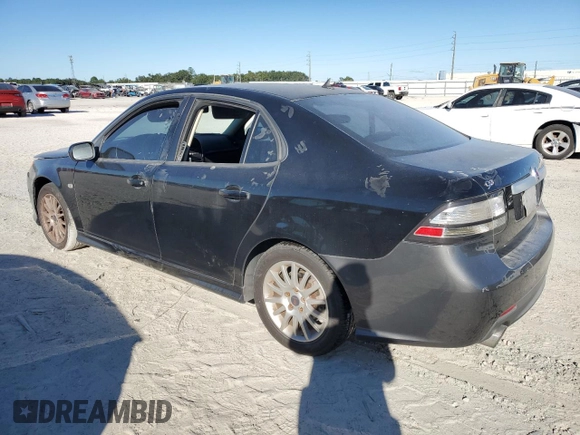 2010 Saab 9-3 z VIN YS3FA4CY1A1613863, wystawiony jako Copart lot #76587724 z przebiegiem 230 190 mil mil oraz Czysty tytuł • Clean title. Historia ofert i sprzedaży dostępna na DreamBid. Obrazek 2.