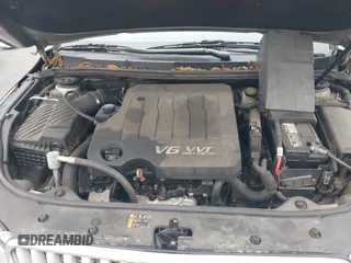 2011 Buick LaCrosse CXL with VIN 1G4GC5ED7BF331457, listed as a IAAI auction lot 42593959 with 260,214 mi miles and . Bid and sale history available at DreamBid. Image 10.