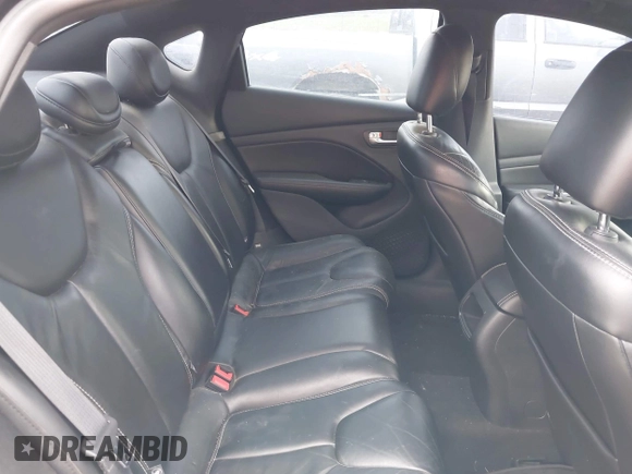 2013 Dodge Dart Limited with VIN 1C3CDFCAXDD309826, listed as a IAAI auction lot 42397297 with 114,216 mi miles and . Bid and sale history available at DreamBid. Image 8.