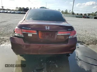 2012 Honda Accord EX z VIN 1HGCP3F7XCA022974, wystawiony jako Copart lot #45958585 z przebiegiem 88 861 mil mil oraz Szkoda całkowita • Salvage title. Historia ofert i sprzedaży dostępna na DreamBid. Obrazek 6.