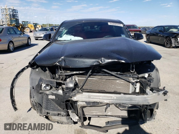 2018 BMW X2 sDrive28i with VIN WBXYJ3C36JEJ82575, listed as a Copart auction lot 45860244 with 42,260 mi miles and Salvage title. Bid and sale history available at DreamBid. Image 5.