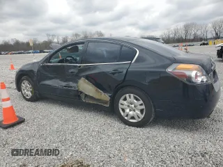 2009 Nissan Altima 2.5 SL with VIN 1N4AL21E89N411105, listed as a Copart auction lot 52928365 with 243,544 mi miles and Salvage Title. Bid and sale history available at carsss.com. Image 2.