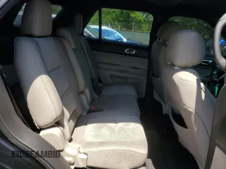 2013 Ford Explorer with VIN 1FM5K7B95DGB36685, listed as a Copart auction lot 59436215 with 229,577 mi miles and Salvage title. Bid and sale history available at DreamBid. Image 11.