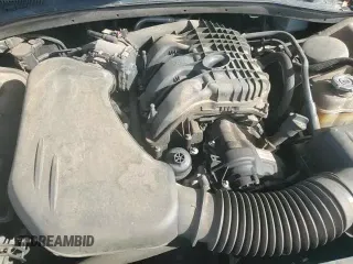 2018 Dodge Charger Police с VIN 2C3CDXAG4JH157330, выставлен на аукционе Copart как лот 84502614 с пробегом 187 572 миль миль и Списание • Salvage title. История ставок и продаж доступна на DreamBid. Изображение 15.