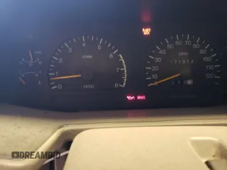 1994 Isuzu Rodeo LS z VIN 4S2CY58V2R4356432, wystawiony jako Copart lot #60352494 z przebiegiem 171 914 mil mil oraz Szkody całkowita. Historia ofert i sprzedaży dostępna na DreamBid. Obrazek 9.