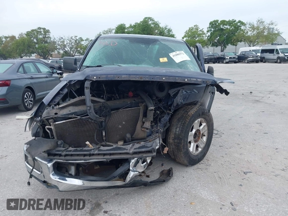 2004 Ford F-150 STX with VIN 1FTRX12W94NA00680, listed as a IAAI auction lot 41880972 with 1 mi miles. Bid and sale history available at carsss.com. Image 13.