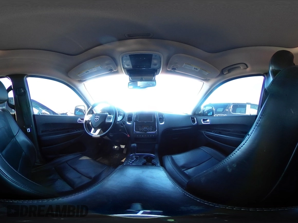 2012 Dodge Durango Citadel with VIN 1C4SDHET4CC180732, listed as a IAAI auction lot 41872508 with 127,081 mi miles and . Bid and sale history available at DreamBid. Image 18.
