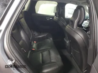 2018 Volvo XC60 Momentum with VIN LYV102RKXJB077791, listed as a Copart auction lot 44826895 with 113,151 mi miles and Clean Title. Bid and sale history available at carsss.com. Image 10.