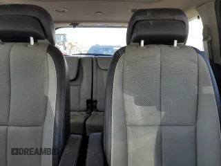 2018 Kia Sedona SX-L with VIN KNDME5C12J6379862, listed as a Copart auction lot 50161965 with 95,799 mi miles and Salvage Title. Bid and sale history available at carsss.com. Image 10.
