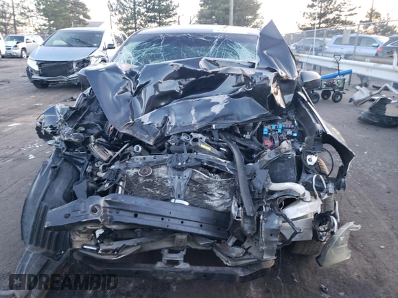 2012 Subaru Legacy 2.5i z VIN 4S3BMCA68C3017262, wystawiony jako Copart lot #83061654 z przebiegiem 147 601 mil mil oraz Nie do naprawy • Non repairable. Historia ofert i sprzedaży dostępna na DreamBid. Obrazek 5.