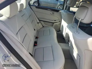 2015 Mercedes-Benz E-Class E 250 BlueTEC Luxury with VIN WDDHF9HB9FB140918, listed as a Copart auction lot 67698124 with 0 mi miles and Salvage Title. Bid and sale history available at carsss.com. Image 10.