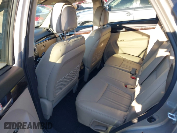 2015 Kia Sorento LX with VIN 5XYKTCA61FG639091, listed as a IAAI auction lot 41093306 with 71,768 mi miles. Bid and sale history available at carsss.com. Image 8.