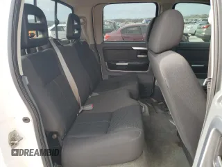 2007 Mitsubishi Raider LS z VIN 1Z7HC28KX7S185169, wystawiony jako Copart lot #81134784 z przebiegiem 181 197 mil mil oraz Czysty tytuł • Clean title. Historia ofert i sprzedaży dostępna na DreamBid. Obrazek 10.