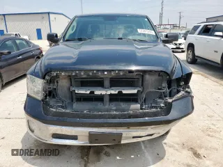 2015 Ram 1500 Outdoorsman z VIN 1C6RR6LT9FS566376, wystawiony jako Copart lot #57241255 z przebiegiem 130 919 mil mil oraz Szkoda całkowita • Salvage title. Historia ofert i sprzedaży dostępna na DreamBid. Obrazek 5.