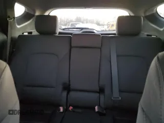 2013 Hyundai Santa Fe Sport z VIN 5XYZUDLAXDG033322, wystawiony jako Copart lot #84943624 z przebiegiem 242 567 mil mil oraz Szkoda całkowita • Salvage title. Historia ofert i sprzedaży dostępna na DreamBid. Obrazek 10.