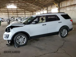 2016 Ford Explorer с VIN 1FM5K7B82GGB06748, выставлен на аукционе Copart как лот 47429835 с пробегом 86 063 миль миль и Списание • Salvage title. История ставок и продаж доступна на DreamBid. Изображение 1.