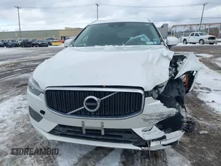 2021 Volvo XC60 Momentum с VIN YV4102RKXM1864202, выставлен на аукционе IAAI как лот 41453983 с пробегом 52 015 миль миль и . История ставок и продаж доступна на DreamBid. Изображение 12.