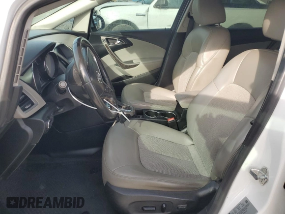 2017 Buick Verano Sport Touring with VIN 1G4PR5SK4H4114521, listed as a Copart auction lot 49881525 with 211,706 mi miles and Salvage Title. Bid and sale history available at carsss.com. Image 7.