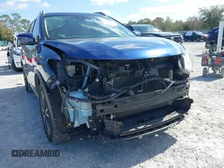 2017 Nissan Rogue SL with VIN JN8AT2MT6HW139347, listed as a IAAI auction lot 41771728 with 215,809 mi miles and . Bid and sale history available at DreamBid. Image 6.