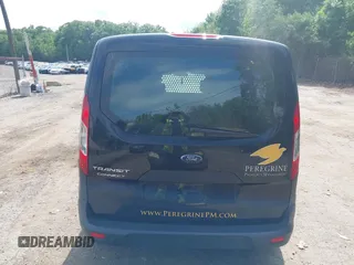 2017 Ford Transit Connect XL z VIN NM0LE7E74H1303251, wystawiony jako IAAI lot #42336238 z przebiegiem 83 010 mil mil oraz . Historia ofert i sprzedaży dostępna na DreamBid. Obrazek 16.
