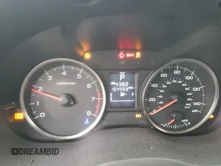 2013 Subaru Crosstrek Limited с VIN JF2GPAGC8D2896320, выставлен на аукционе Copart как лот 57783705 с пробегом 154 593 миль миль и Чистый • Clean title. История ставок и продаж доступна на DreamBid. Изображение 9.