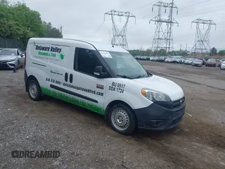 2016 Ram ProMaster City Cargo Tradesman с VIN ZFBERFAT7G6B26912, выставлен на аукционе IAAI как лот 42202902 с пробегом 81 553 миль миль и . История ставок и продаж доступна на DreamBid. Изображение 1.