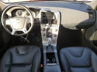 2013 Volvo XC60 3.2L with VIN YV4952DZ4D2393442, listed as a Copart auction lot 52545825 with 100,129 mi miles and Salvage Title. Bid and sale history available at carsss.com. Image 8.