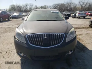 2014 Buick Verano with VIN 1G4PP5SKXE4187099, listed as a Copart auction lot 50382275 with 83,302 mi miles and Salvage Title. Bid and sale history available at carsss.com. Image 5.