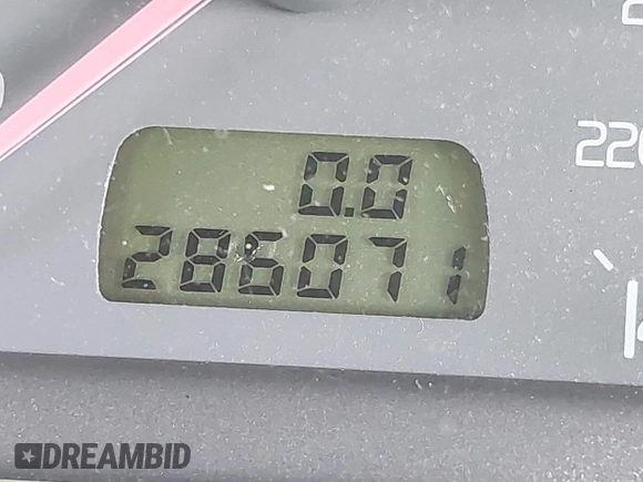 1998 Volvo V70 с VIN YV1LW5541W2350300, выставлен на аукционе IAAI как лот 42343799 с пробегом 286 071 миль миль и . История ставок и продаж доступна на DreamBid. Изображение 16.