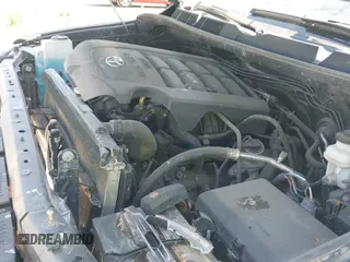2016 Toyota Tundra SR с VIN 5TFUM5F1XGX065751, выставлен на аукционе IAAI как лот 42455088 с пробегом 99 648 миль миль и . История ставок и продаж доступна на DreamBid. Изображение 19.