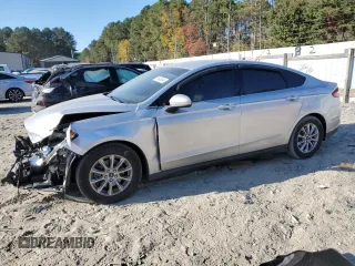 2016 Ford Fusion S z VIN 1FA6P0G71G5118716, wystawiony jako Copart lot #51609355 z przebiegiem 123 451 mil mil oraz Nie do naprawy. Historia ofert i sprzedaży dostępna na DreamBid. Obrazek 1.