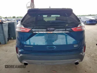 2020 Ford Edge SEL с VIN 2FMPK4J99LBA20257, выставлен на аукционе Copart как лот 60680775 с пробегом 107 949 миль миль и Чистый • Clean title. История ставок и продаж доступна на DreamBid. Изображение 6.