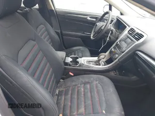 2016 Ford Fusion SE с VIN 3FA6P0H71GR162985, выставлен на аукционе IAAI как лот 42347539 с пробегом 330 641 миль миль и . История ставок и продаж доступна на DreamBid. Изображение 5.
