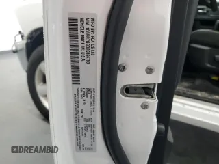 2024 Ram 1500 SLT z VIN 1C6RR7GG3RS156700, wystawiony jako Copart lot #53304145 z przebiegiem 14 147 mil mil oraz Szkoda całkowita • Salvage title. Historia ofert i sprzedaży dostępna na DreamBid. Obrazek 12.
