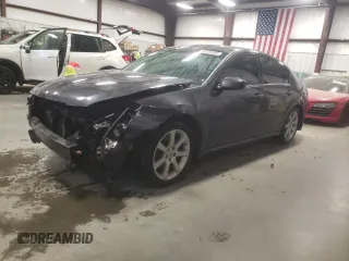 2008 Nissan Maxima 3.5 SE with VIN 1N4BA41E48C831296, listed as a Copart auction lot 42338505 with 140,154 mi miles and Salvage Title. Bid and sale history available at carsss.com. Image 1.