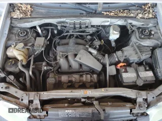 2006 Ford Escape XLT with VIN 1FMCU03116KA11863, listed as a Copart auction lot 81226094 with 186,044 mi miles and Clean Title. Bid and sale history available at DreamBid. Image 12.