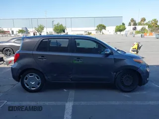 2013 Scion xD with VIN JTKKUPB44D1037924, listed as a IAAI auction lot 42479342 with 117,880 mi miles and . Bid and sale history available at DreamBid. Image 13.