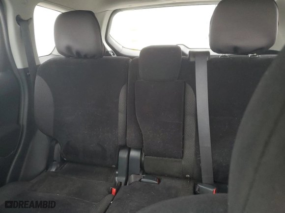 2012 Mitsubishi Outlander ES with VIN JA4AS2AW7CU029600, listed as a Copart auction lot 48137065 with 138,908 mi miles and Clean Title. Bid and sale history available at carsss.com. Image 10.