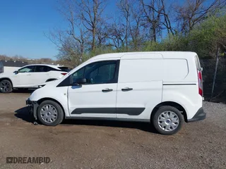 2015 Ford Transit Connect XLT with VIN NM0LS6F76F1179787, listed as a IAAI auction lot 41921705 with 152,529 mi miles. Bid and sale history available at carsss.com. Image 15.