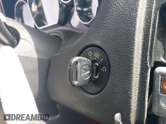 2006 Pontiac G6 6-Cyl with VIN 1G2ZG558X64154283, listed as a IAAI auction lot 42534782 with Not provided miles and . Bid and sale history available at DreamBid. Image 11.