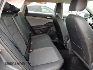 2022 Volkswagen Taos SE с VIN 3VVRX7B20NM043169, выставлен на аукционе Copart как лот 57430465 с пробегом 19 214 миль миль и Списание • Salvage title. История ставок и продаж доступна на DreamBid. Изображение 11.
