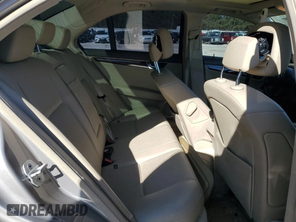 2009 Mercedes-Benz C-Class 3.0L Sport with VIN WDDGF54X79F247565, listed as a Copart auction lot 48390305 with 96,052 mi miles and Salvage Title. Bid and sale history available at carsss.com. Image 10.